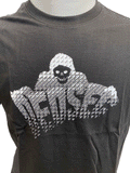 WATCH DOGS 2 MARCUS DEDSEC T-SHIRT BLACK (LARGE)
