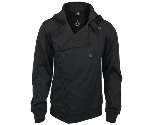 ASSASSIN'S CREED CALLUM LYNCH HOODIE (JACKET)