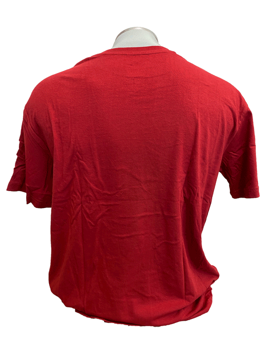 T-Shirt Beyond Good And Evil E3 Hybrid Power Red Official Ubisoft