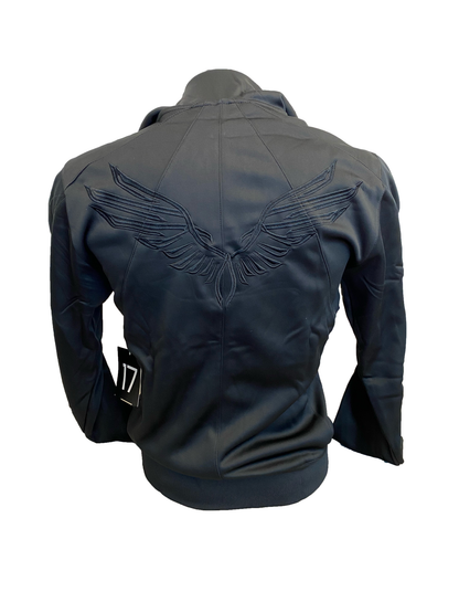 ASSASSIN'S CREED DESMOND HOODIE BLACK