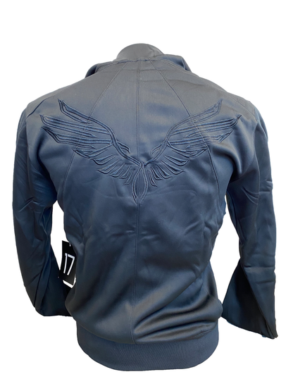ASSASSIN'S CREED DESMOND HOODIE BLACK