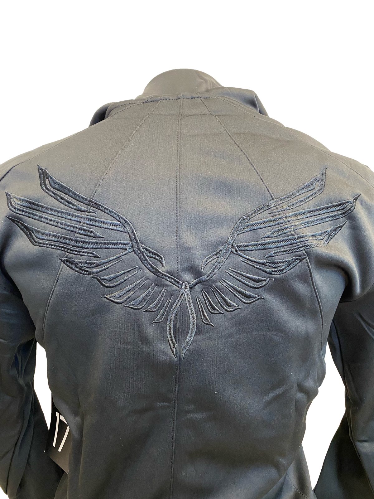 ASSASSIN'S CREED DESMOND HOODIE BLACK