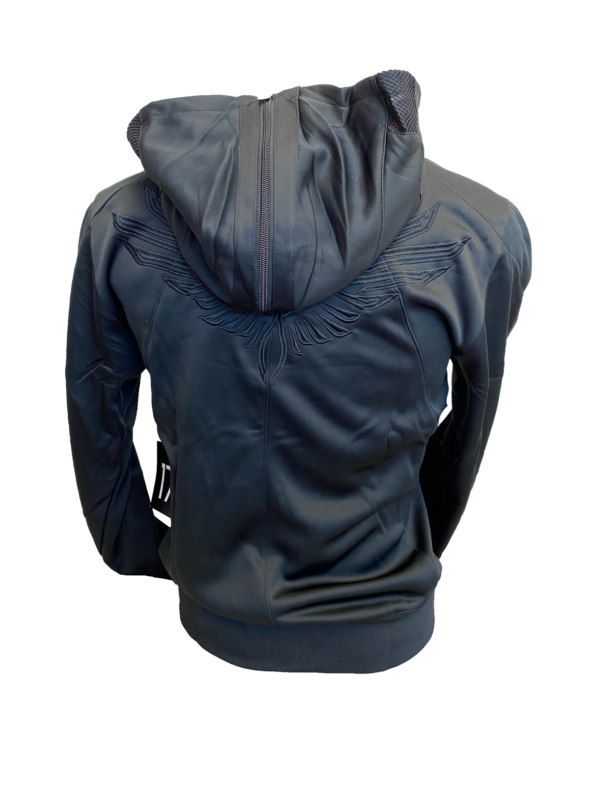 ASSASSIN'S CREED DESMOND HOODIE BLACK