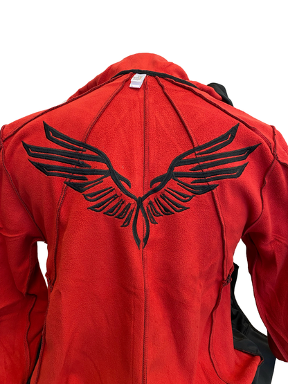 ASSASSIN'S CREED DESMOND HOODIE BLACK