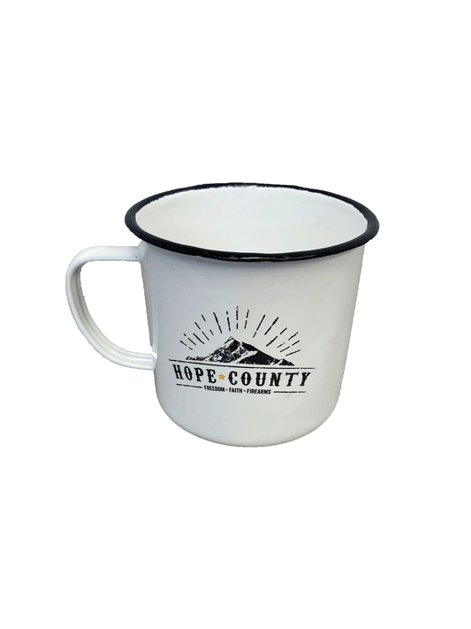 FAR CRY 5 MUG