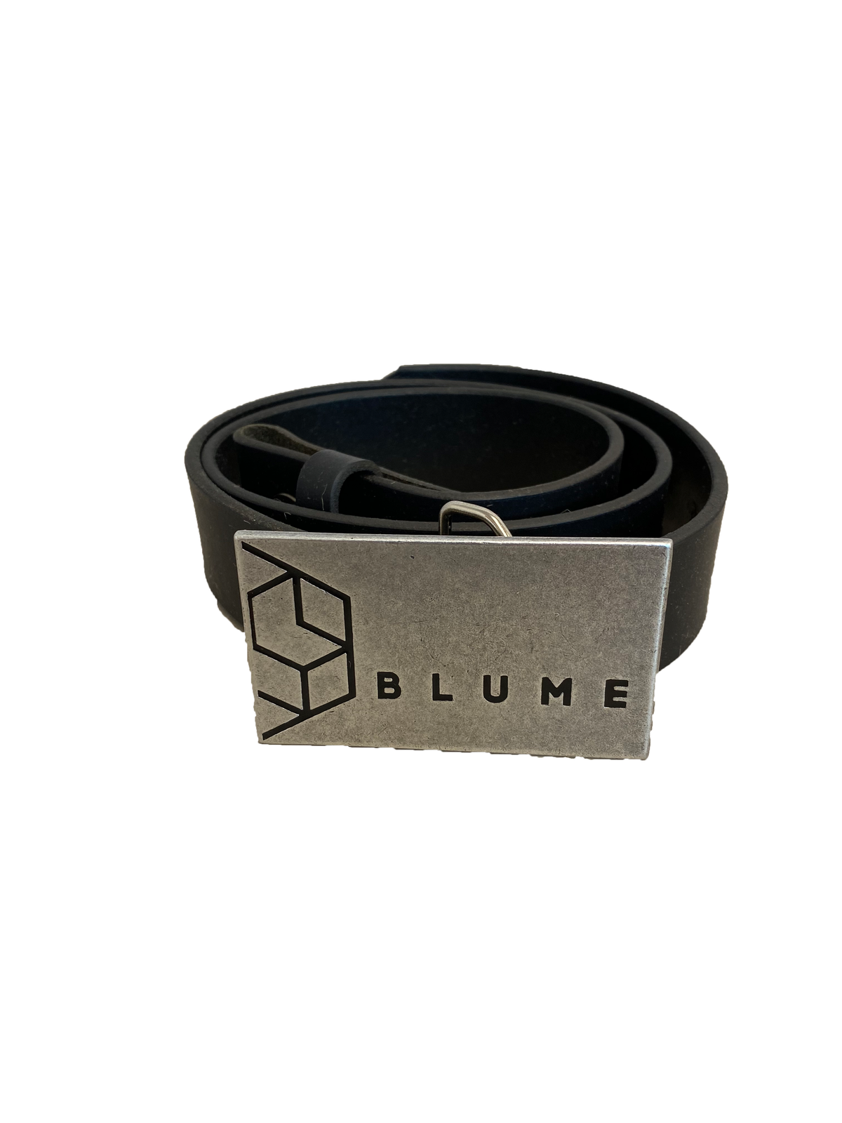 Belt Watch Dogs Blume - Collection Official Ubisoft Black