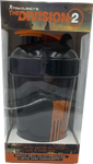 Tom Clancy's The Division 2 Collector Shaker Cup with Coin