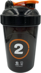Tom Clancy's The Division 2 Collector Shaker Cup with Coin