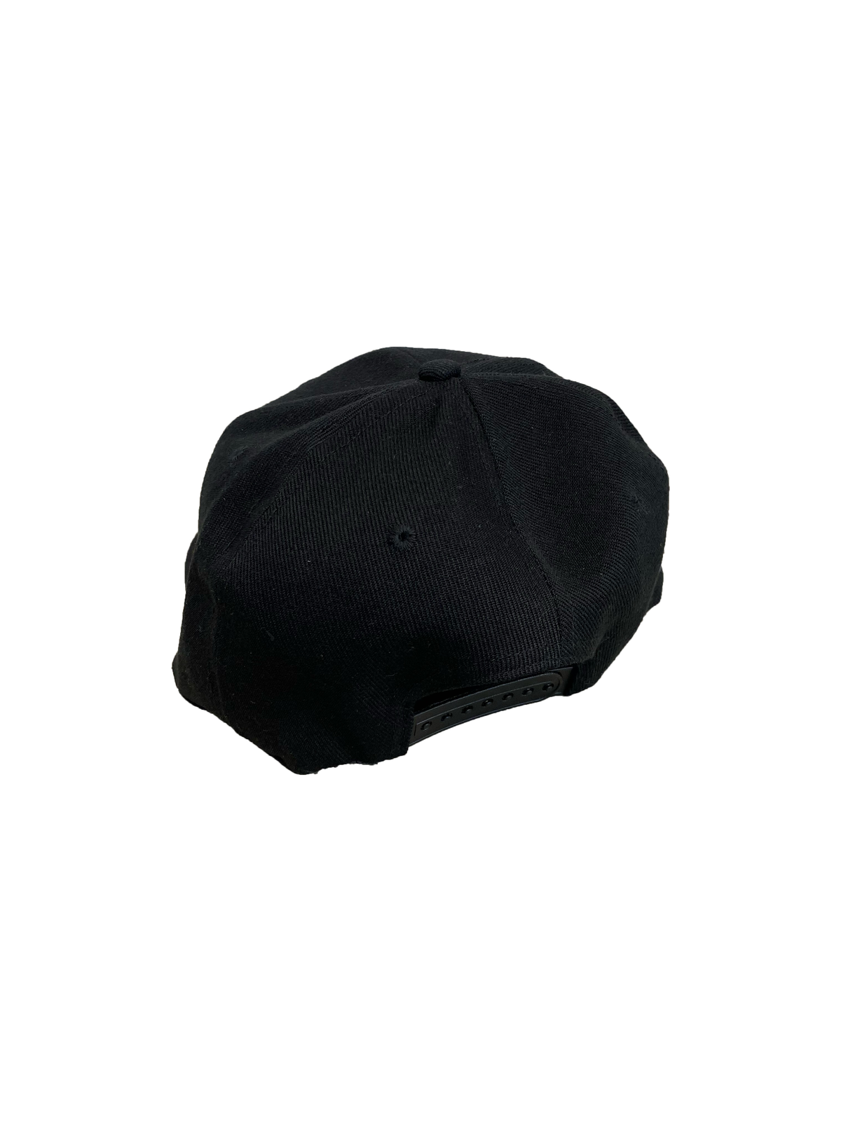 Hat Cap Ubisoft Black Swirl 3D White Embroidery Snapback Official Ubisoft
