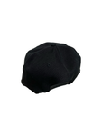 UBISOFT SWIRL 3D WHITE EMBROIDERY CAP BLACK STRAPBACK