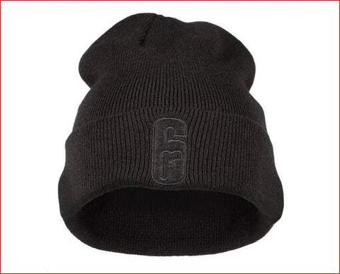 6 COLLECTION CLASSIC BEANIE