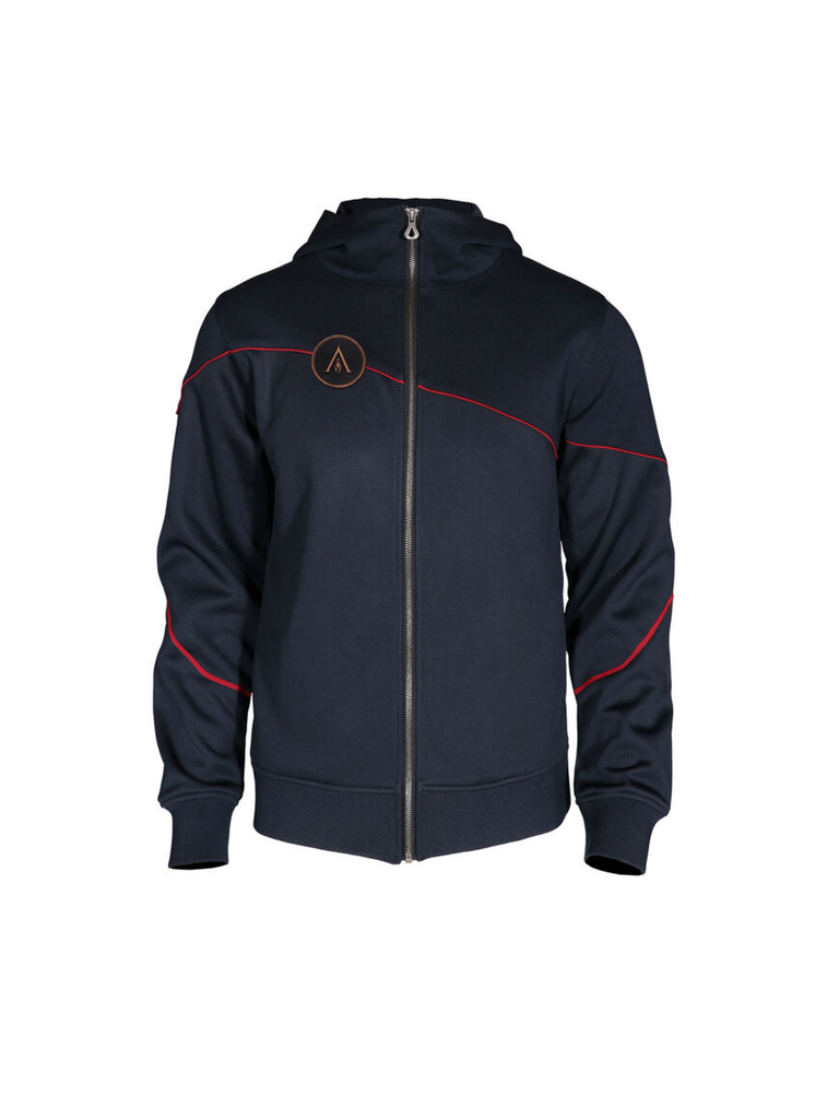 Assassins creed 2025 odyssey hoodie