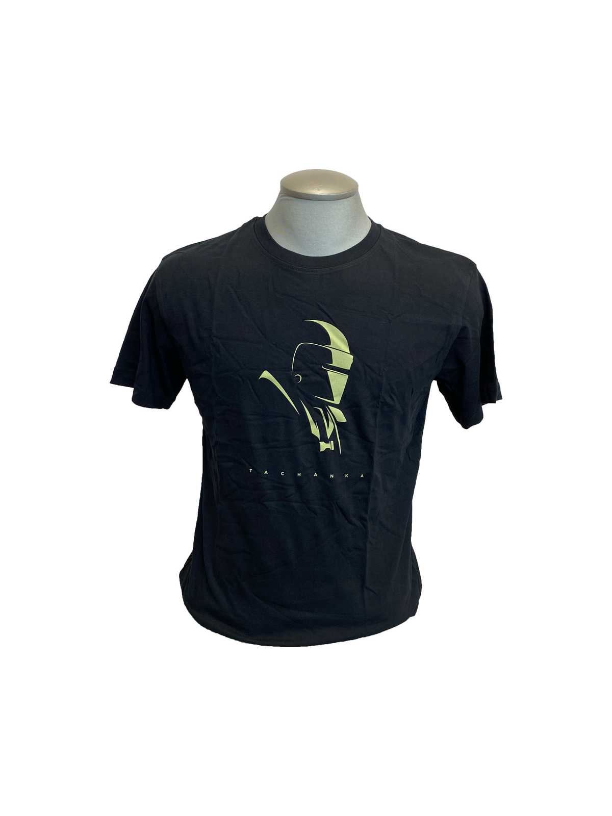 Rainbow Six T-Shirt Tachanka Black Medium