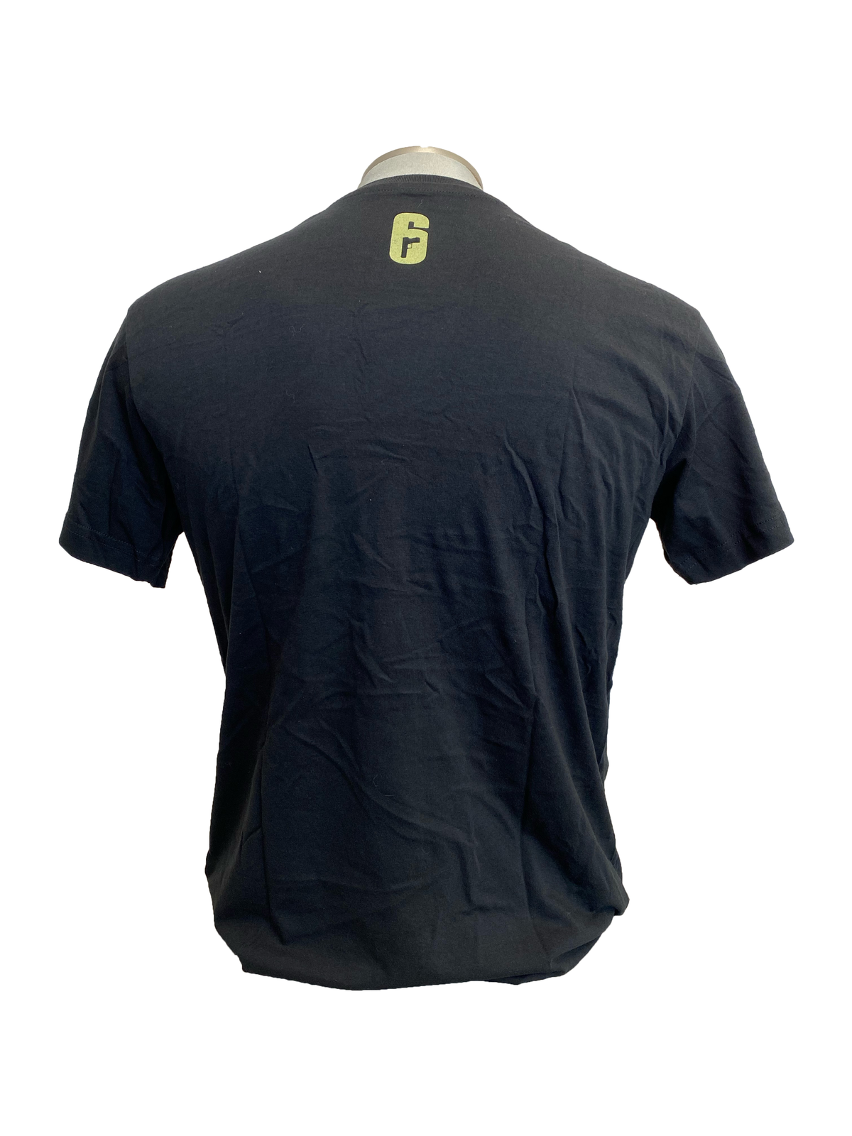 Rainbow Six T-Shirt Tachanka Black Medium