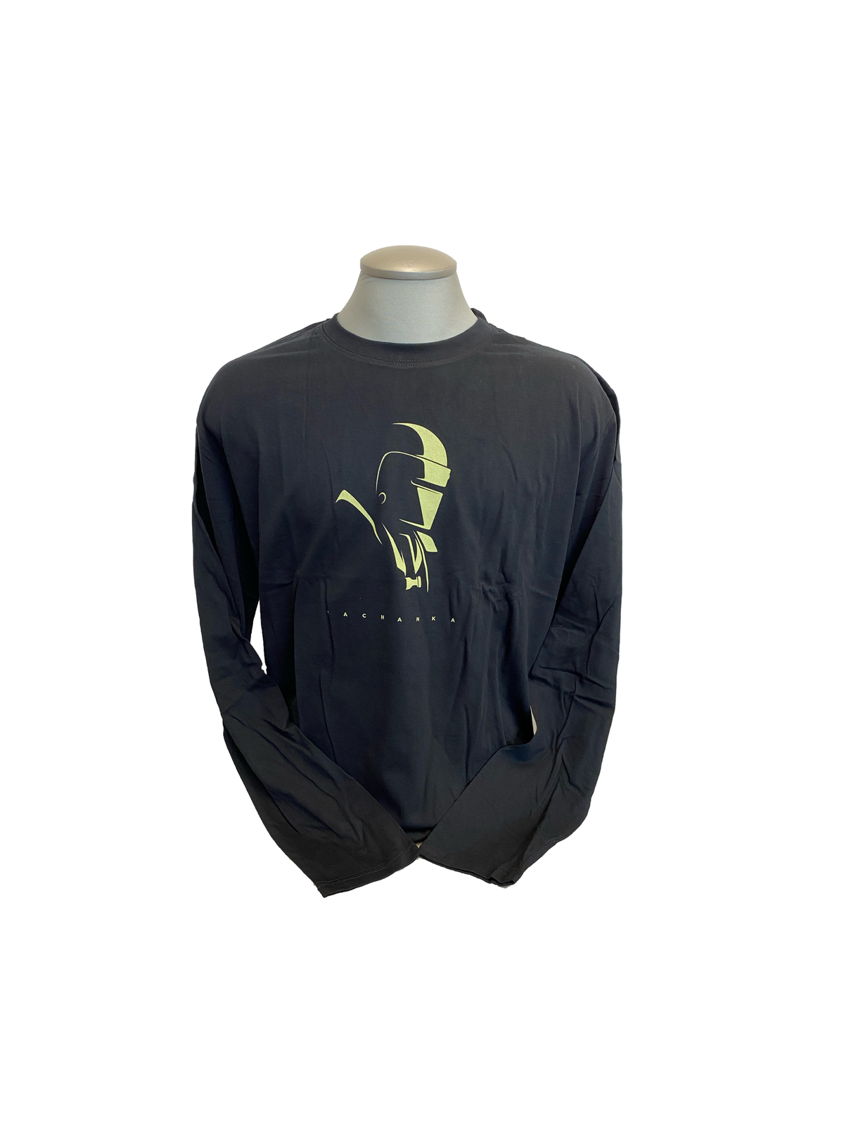 RAINBOW SIX TACHANKA LONG SLEEVE BLACK