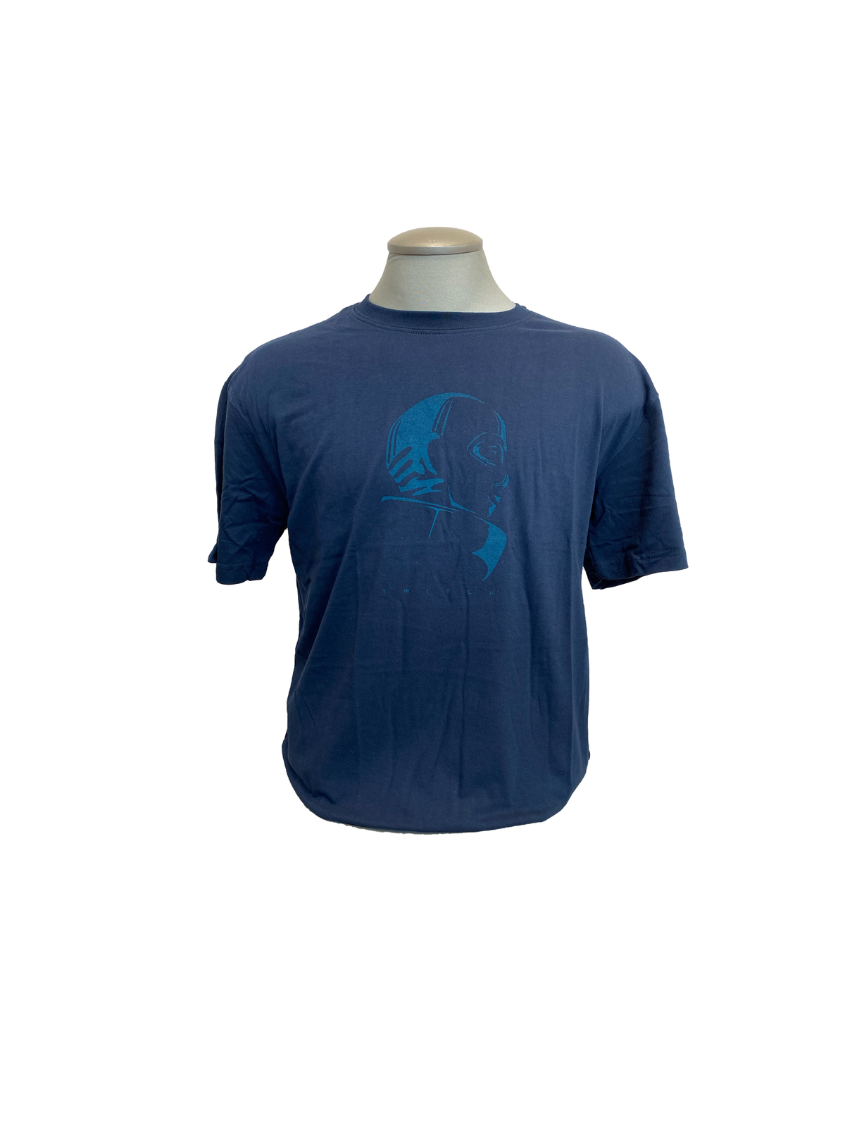 Rainbow Six T-Shirt Twitch Navy