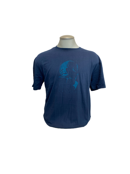 Rainbow Six T-Shirt Twitch Navy