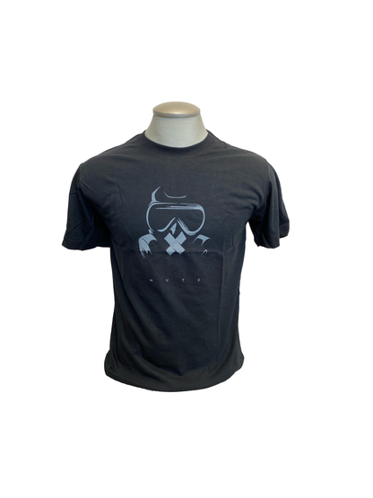 Rainbow Six T-Shirt Mute Black Medium