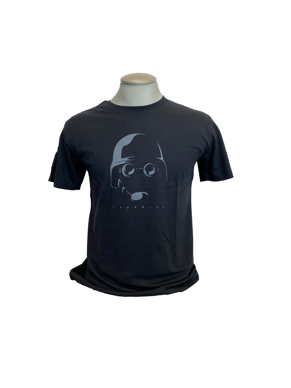 Rainbow Six T-Shirt Thermite Black Medium