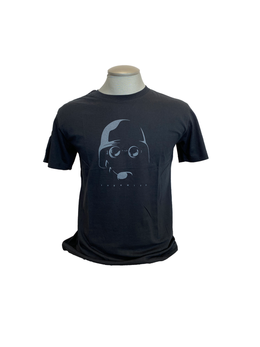 Rainbow Six T-Shirt Thermite Black Medium