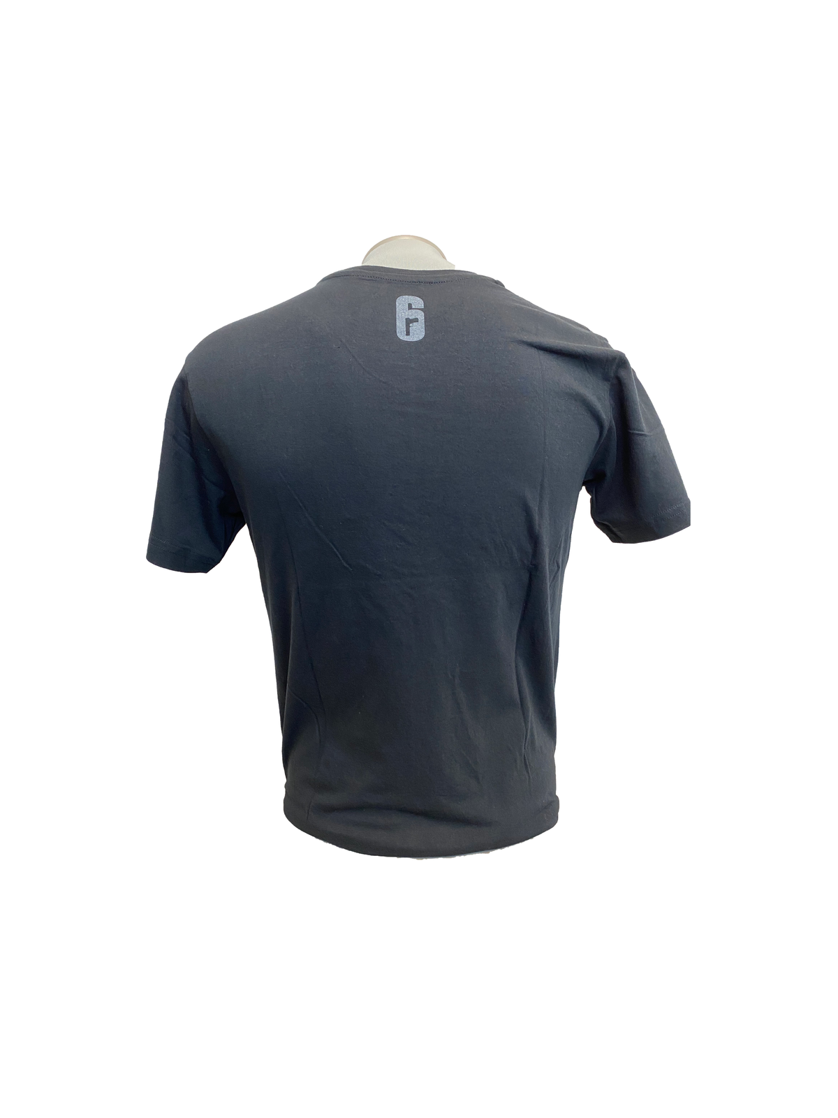 Rainbow Six T-Shirt Thermite Black Medium