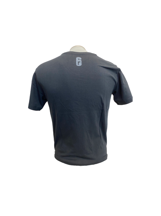 Rainbow Six T-Shirt Thermite Black Medium