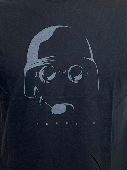 Rainbow Six T-Shirt Thermite Black Medium
