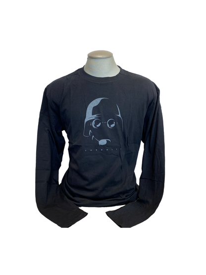 RAINBOW SIX THERMITE LONG SLEEVE BLACK