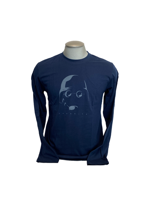 RAINBOW SIX THERMITE LONG SLEEVE NAVY