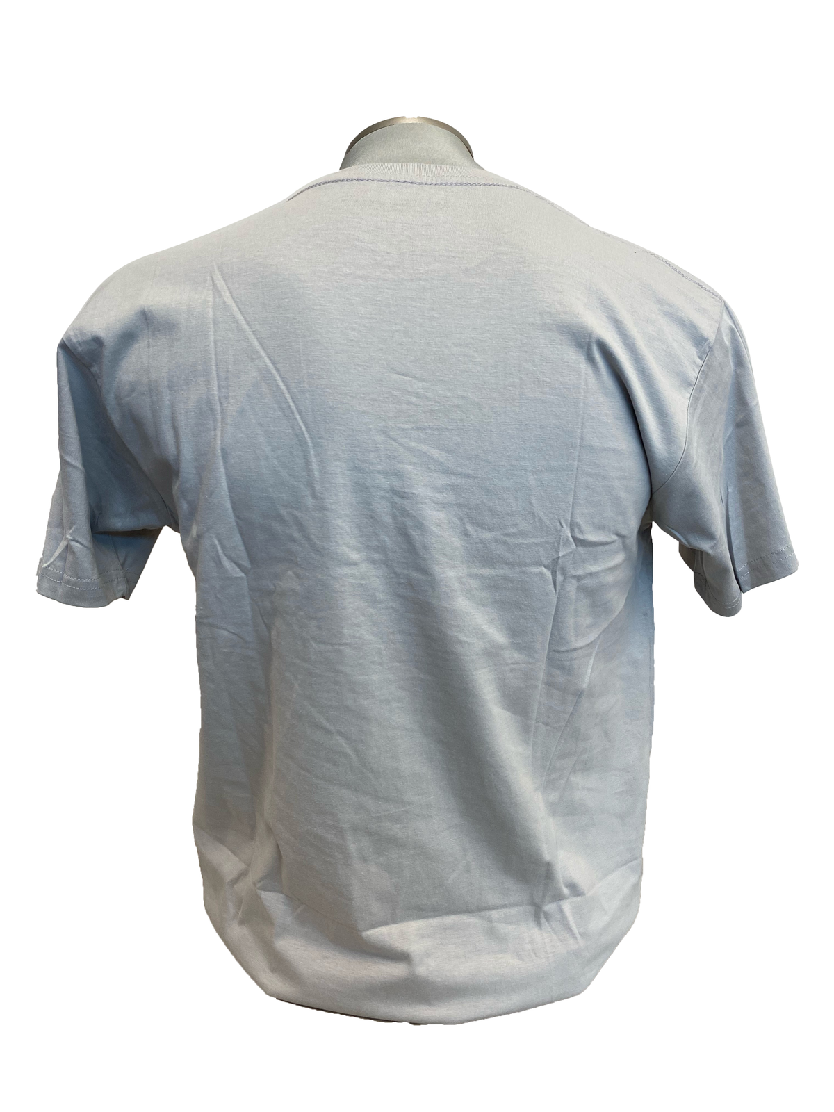 TOM CLANCY'S THE DIVISION 2 SEAL PREMIUM TSHIRT GREY