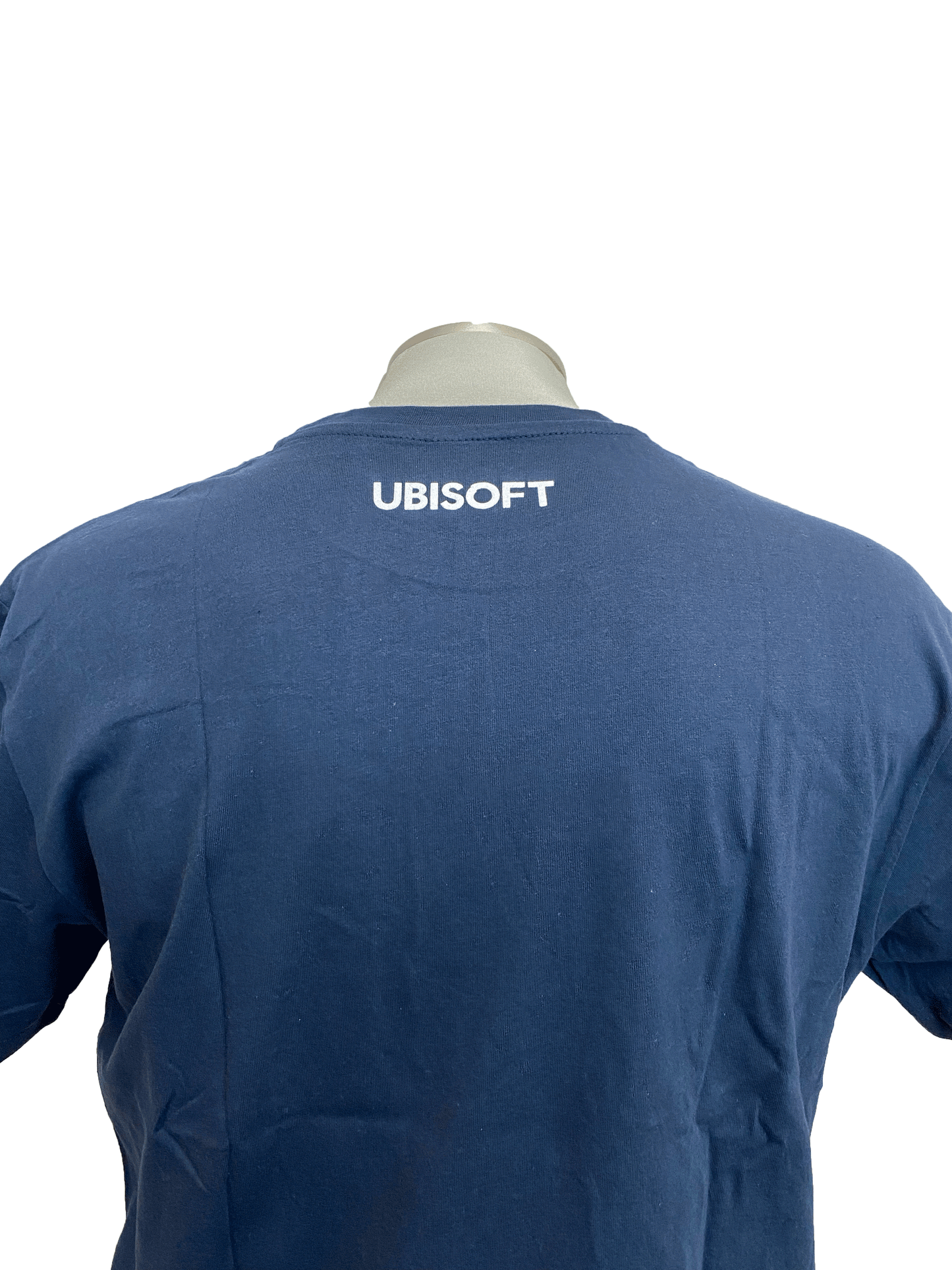 UBI T-SHIRT NAVY