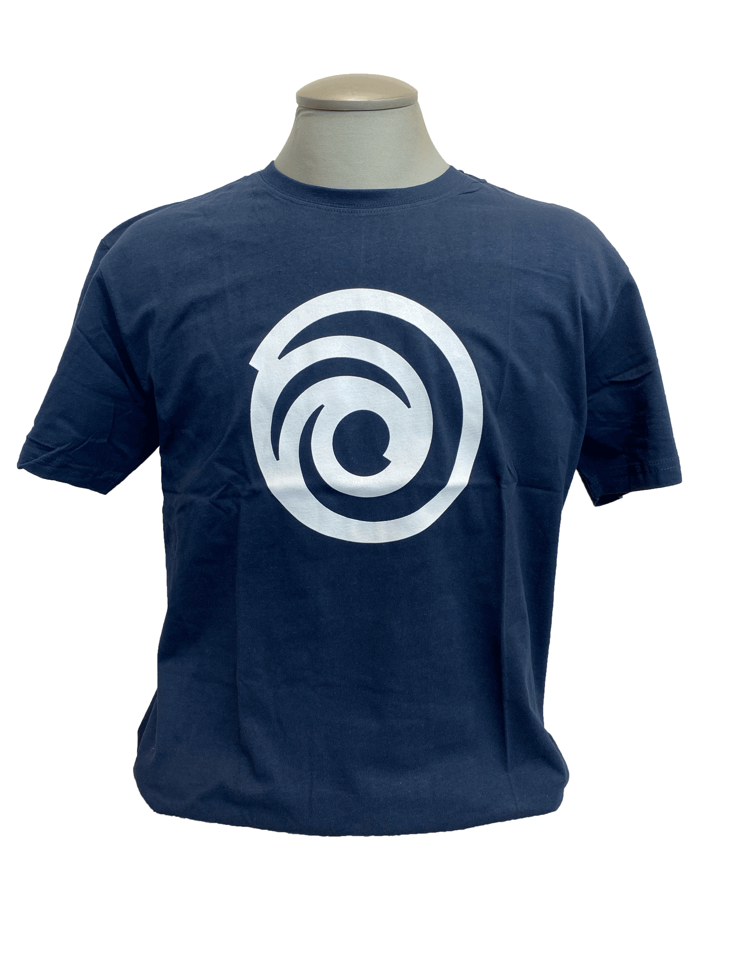 UBI T-SHIRT NAVY