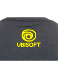 UBISOFT RETRO T-SHIRT BLACK XL