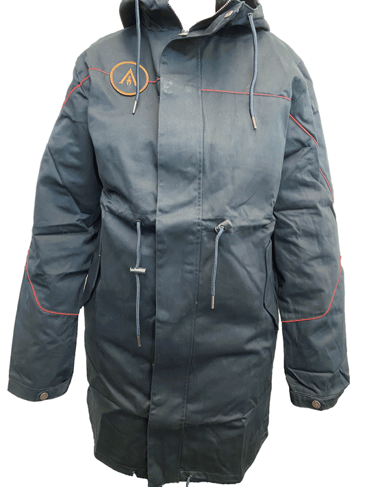 Assassin's Creed Odyssey Jacket Navy Officiel Ubisoft