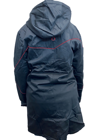 Assassin's Creed Odyssey Jacket Navy Officiel Ubisoft
