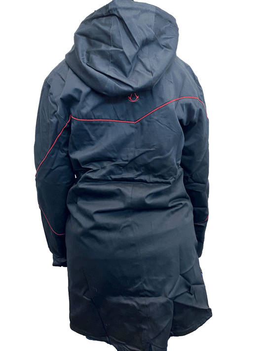 Assassin's Creed Odyssey Jacket Navy Officiel Ubisoft