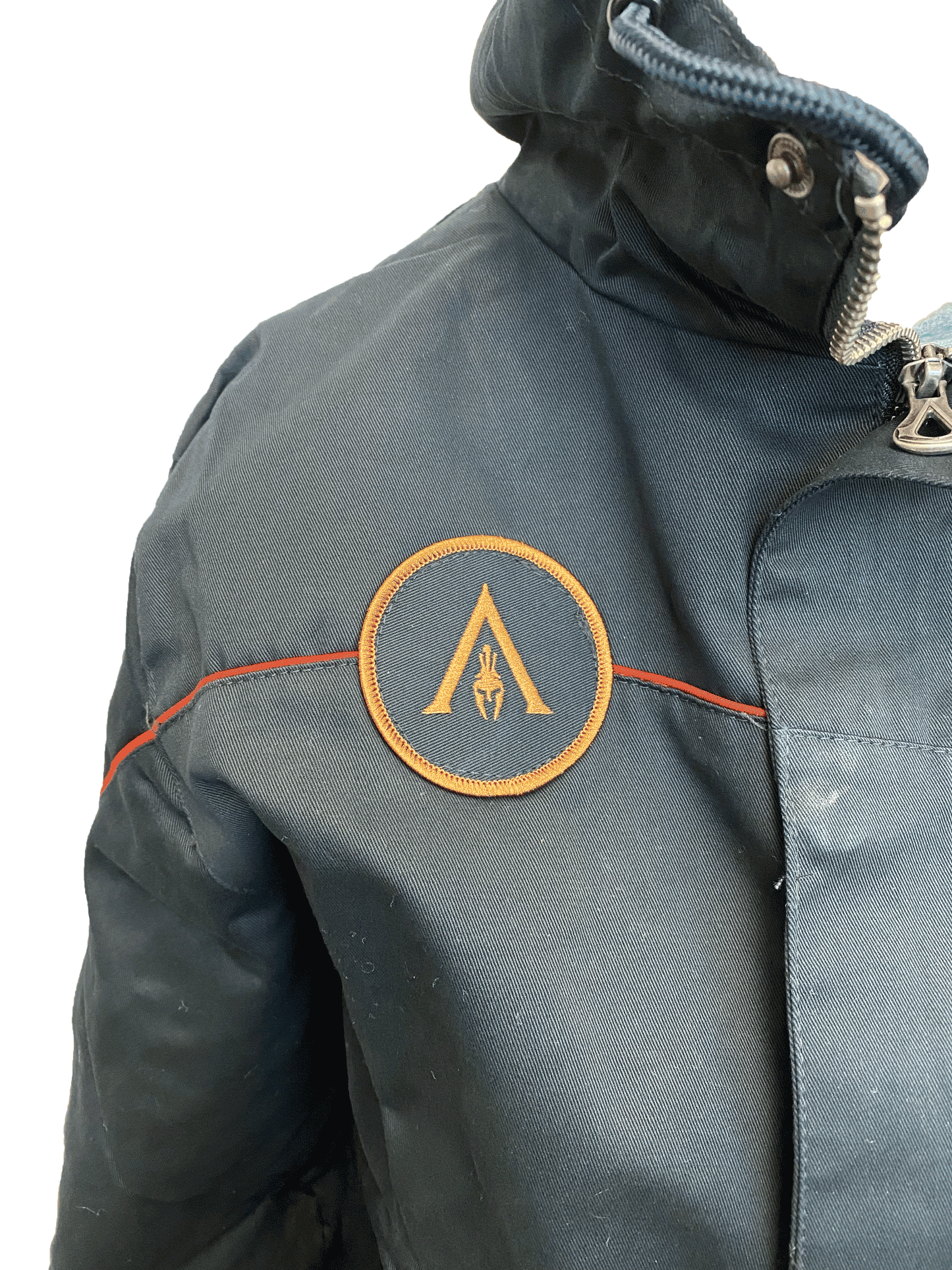 Assassin's Creed Odyssey Jacket Navy Officiel Ubisoft