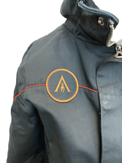 Assassin's Creed Odyssey Jacket Navy Officiel Ubisoft