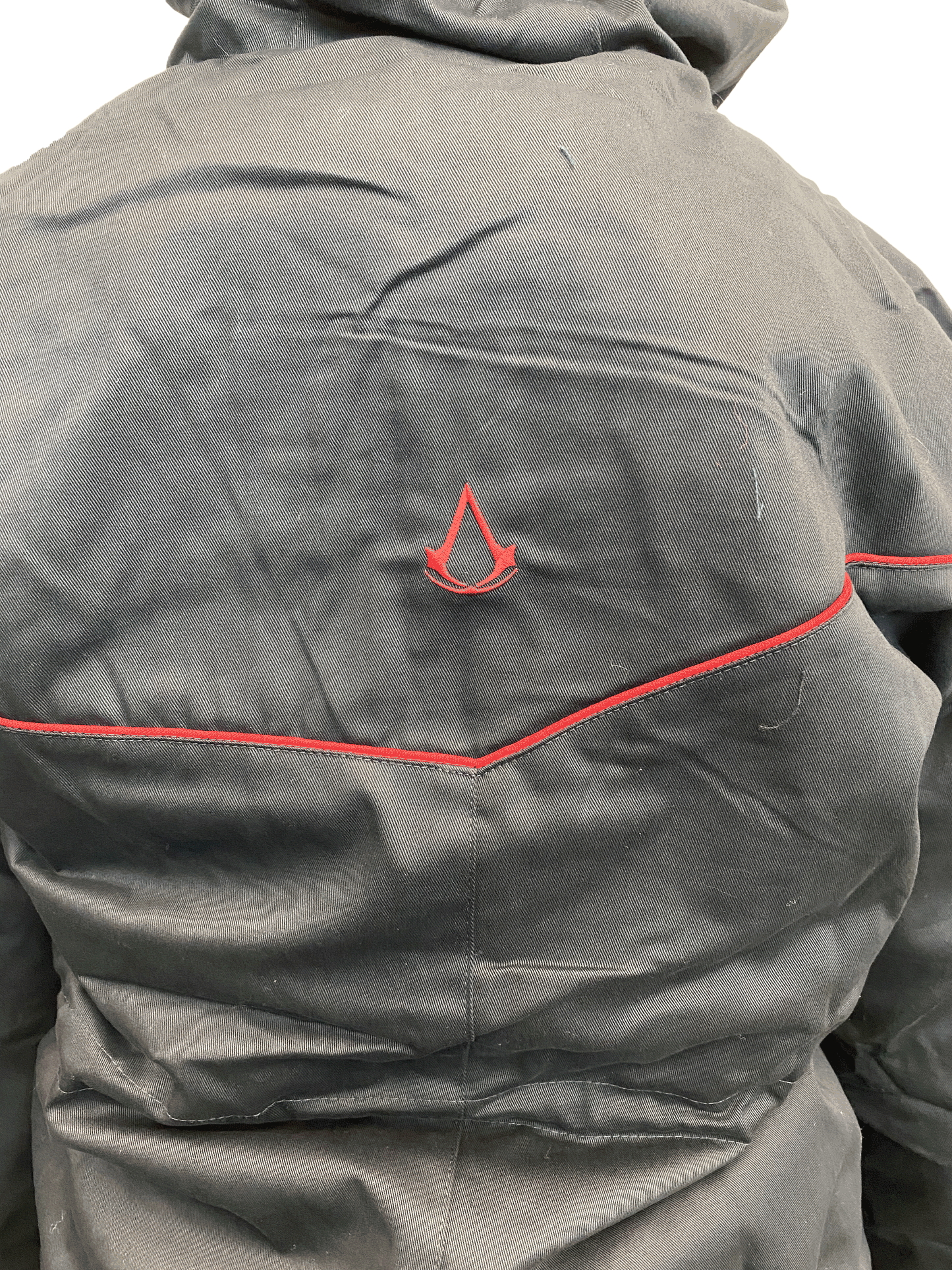 Assassin's Creed Odyssey Jacket Navy Officiel Ubisoft