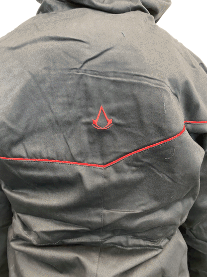 Assassin's Creed Odyssey Jacket Navy Officiel Ubisoft