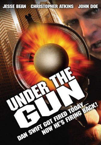 Under the Gun [DVD]