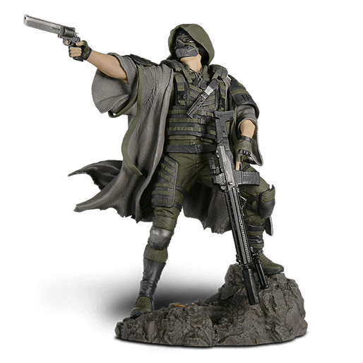Ghost Recon Breakpoint Wolves Cole D. Walker Figurine – Just4Games Ghost Recon Breakpoint Wolves Cole D. Walker Figurine – Just4Games
