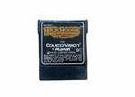 Colecovision Buck Rogers Planet Of Zoom Video Game Celeco Vintage Retro T831