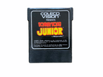 Colecovision Donkey Kong Junior Video Game Vintage Retro T831