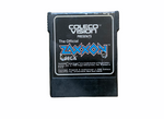 ColecoVision Zaxxon Video Game Vintage Retro Coleco Cartridge T831