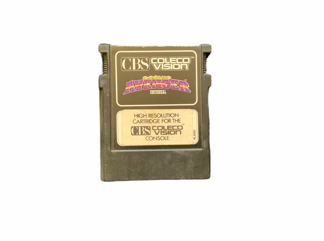 フランケンシュタインゲーム　COLECO GAMES　デッドストック品 COLECO – Just4Games