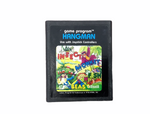 Atari Hangman Cartridge Vintage Retro T831