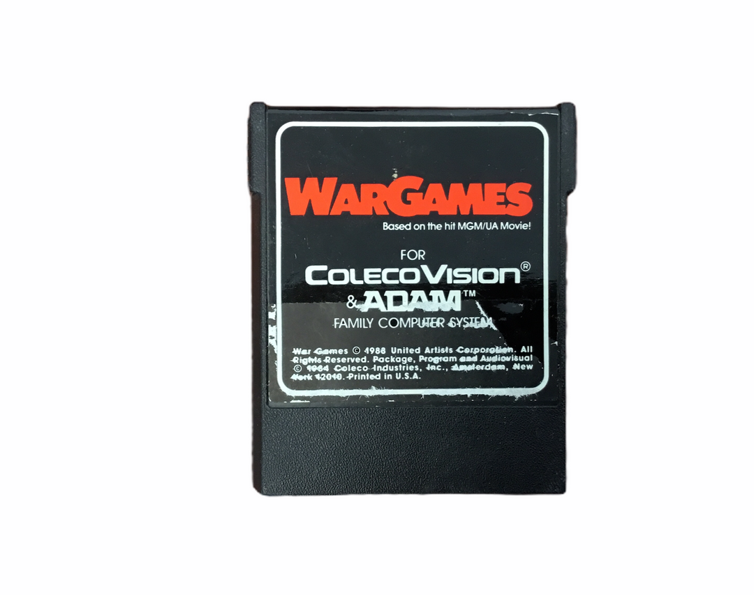 COLECO – Just4Games