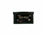 Nintendo Gameboy Advance Star Wars Flight Of The Falcon Video Game T833-5