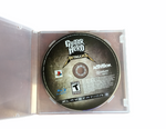 PS3 Guitar Hero Metallica Disc Only Video Game T874